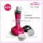 2015 Face Massager Electric Rotary Facial Cleansing Brush
