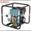 Agricultural Irrigation Diesel Engine Water Pump 2inch 3inch 4inch With Lower Price