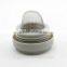 BPA free stainless steel vacuum tea bottle with filter