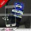Elephant 2.5D curved 9H hardness 0.3mm thickness HD Tempered Glass Screen Protector For iPhone 5 6