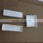High Quality Ceramic High Alumina Boat Crucible
