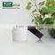 15g China Wholesale Cheap PP Plastic Cosmetic Jar for Facial Cream