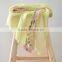Hot Sell Fashion Beautiful Flower Embroidery Long Cotton Scarf Hejab