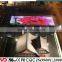 YD IP68 V-0 UL FCC CQC approved fireproof long lifespan led light strips