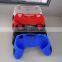 Hot sale high quality soft flexible silicone protective waterproof controller cover/caser for sony PS4                        
                                                Quality Choice
