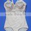 2016 Classical Front Transparent Lace Shapewear/corset