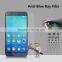 2016 New arrival anti blue light anti broken screen protector film for Huawei Honor 7i