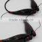hotsale sports headphone hang ear type bluetooth4.0 bluedio bluetooth headset manual