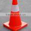 18" Safety Traffic Cones