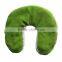 Berber fleece Heat Pack With Buckwheat or Wheat