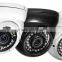 1080p 1/3" CMOS Super wide dynamic ICR Vanderproof Infrared cctv IR dome camera 2.8-12mm lens 2.0MP 36pcs IR leds