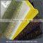 PU glitter leather fabric for shoes,pu artificial/synthetic leather