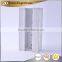 High precision metal hardware cnc aluminum milling part