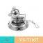 Silver Plating Duck Shaped Tea Infuser