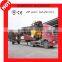 New type compact YHZS50 concrete batching plant price