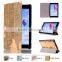 In stock New fire HD10 2015 Map smart leather case, for amazon fire HD 10 cover
