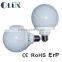 A80 led lighting bulb E27 280degree Aluminum housing body AC220-240V 9.5W 2835SMD A80/B80 led bulbs