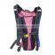 Lightweight custom waterproof hydration pack