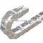 New Material Energy Chain for Stepper Motors