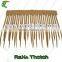 metal thatch roofing tiles, plastic thatch roofing tiles
