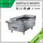 Pilot Flame Design Gas Thermal Barbecue Radiant Grill
