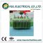 Three phase amorphous core oil immersed electrical power transformer 200kva