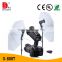 Portable high speed camera flash for canon eos 5d mark iii