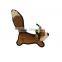animal shpaed plush custom plush toy