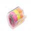 (free sample) customized paper block paper cube notepad factory                        
                                                Quality Choice