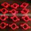 Plastic Safety Buckle For Water Meter DN20mm