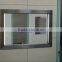 China high quality ZF3 xray glass with the best rate