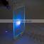 Blue Light Blocking up to 85% of Hazardous HEV Blue Light from iphone6/6s/6plus screens protector Reduces Digital Eye Strain