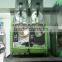 CE approval 2 tanks commerical ice slusher ice slushing freezer