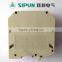 SEK-95 large current din rail terminal connector