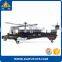 KAZI building blocks 480pcs xxx toy plastic super heroestoy for kids