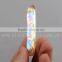 Wholesale Yellow Healing Natural Angel Aura Quartz Points, Spirit Quartz Points, Hybrid Crystal Points
