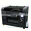 One class a2 digital flatbed uv printer printer on wood