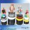 xlpe insulated pvc sheathed power cable wire electrical manufacture for sale