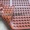 origin supply bathroom bar softextile rubber mat