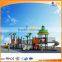Hot sale Domerry Top Team design Outdoor Play Facility