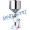 Sipuxin Industry Wholesale High Quality Paste Manual Bottle Filling Machine