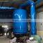 To Make Hot air clean Heat Treatment Furnace