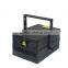 Pure diode stage green laser lights 10w laser projector for party disco bars clubs