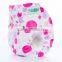 Ananbaby new eco organic cloth diapers wholesaler of baby cloth diaper