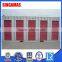 20ft Flat Pack Container