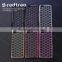 Sublimation Soft TPU Electroplate Smart Phone Cover Case for Iphone 6s