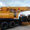 Used Mobile Crane 50 Ton,Japanese KATO NK500E-V truck crane