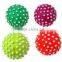 Colourful Solid Rubber Balls For Sale, solid rubber ball/rubber bouncing ball