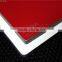 China cheap hpl wooden fence panels