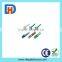 Singlemode MPO/LC Fiber Optic Jumper